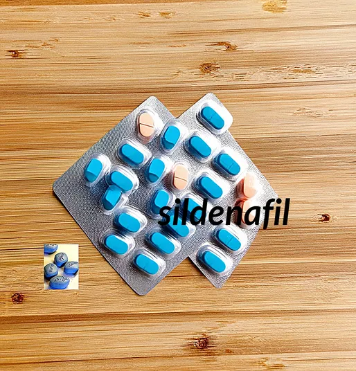 Sildenafil 1a farma 100 mg pris